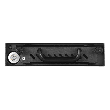 T-G35-HD Industrial 3.5" to 2.5" 12Gb/s HDD SSD Hot-swap Rack