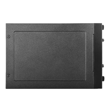 T-G35-HD Industrial 3.5" to 2.5" 12Gb/s HDD SSD Hot-swap Rack