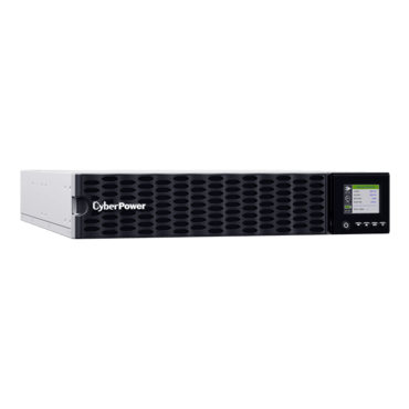 Smart App Online OL5KRTHD, LCD, 5000 VA/5000 W, Sine Wave, 2U Rackmount/Tower UPS
