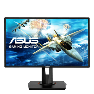 VG248QG, 24&quot; TN, 1920 x 1080 (FHD), 0.5 ms, 165Hz, FreeSync™ Premium Gaming Monitor