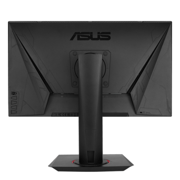 VG248QG, 24" TN, 1920 x 1080 (FHD), 0.5 ms, 165Hz, FreeSync™ Premium Gaming Monitor