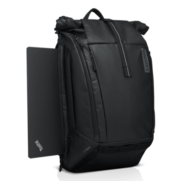 4X40U45347 15.6", Black, Backpack