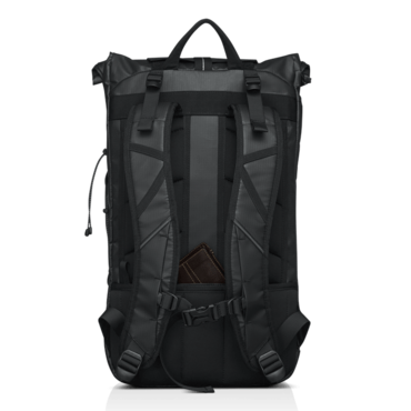 4X40U45347 15.6", Black, Backpack