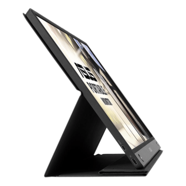 ZenScreen Go MB16AHP, 15.6" IPS, 1920 x 1080 (FHD), 5 ms, 60Hz, Portable Monitor