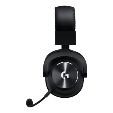 PRO X, Virtual 7.1 Surround Sound, Wired, Black, Gaming Headset