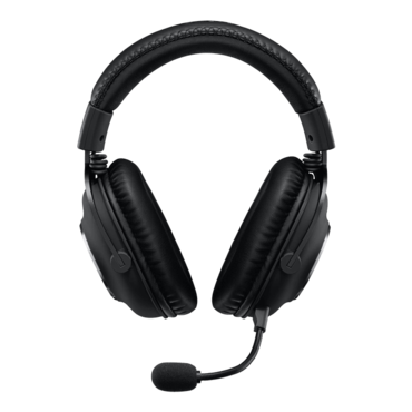 PRO X, Virtual 7.1 Surround Sound, Wired, Black, Gaming Headset