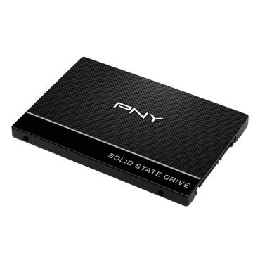 500GB CS900 7mm, 550 / 500 MB/s, 3D NAND, SATA 6Gb/s, 2.5" SSD