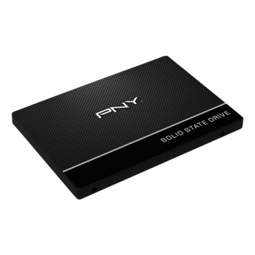 500GB CS900 7mm, 550 / 500 MB/s, 3D NAND, SATA 6Gb/s, 2.5" SSD