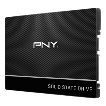 500GB CS900 7mm, 550 / 500 MB/s, 3D NAND, SATA 6Gb/s, 2.5" SSD