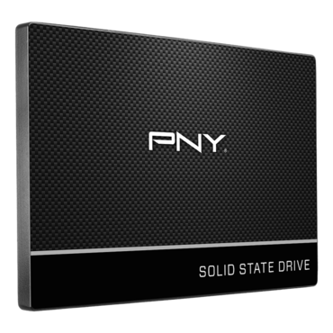 500GB CS900 7mm, 550 / 500 MB/s, 3D NAND, SATA 6Gb/s, 2.5" SSD