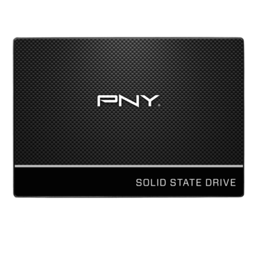 500GB CS900 7mm, 550 / 500 MB/s, 3D NAND, SATA 6Gb/s, 2.5&quot; SSD