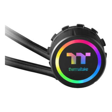 Water 3.0 120 ARGB Sync, 120mm Radiator, Liquid Cooling System