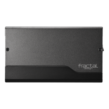 Ion+ 560P, 80 PLUS Platinum 560W, Fully Modular, ATX Power Supply