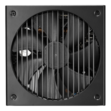 Ion+ 660P, 80 PLUS Platinum 660W, Fully Modular, ATX Power Supply