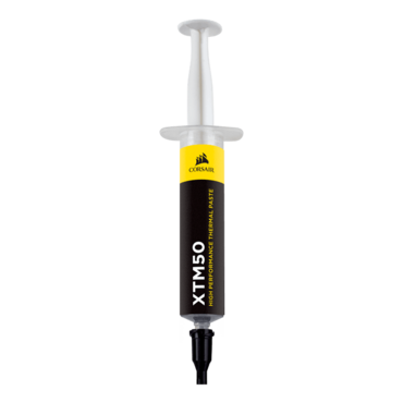 XTM50, 5g, 5 W/m.k, Grey Thermal Paste