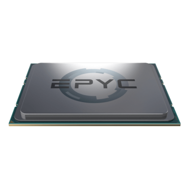 EPYC™ 7232P 8-Core 3.1 - 3.2GHz Turbo, SP3, 120W, OEM Processor