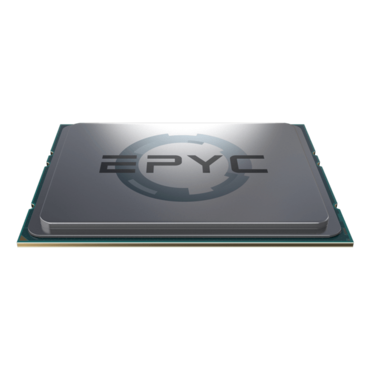 EPYC™ 7252 8-Core 3.1 - 3.2GHz Turbo, SP3, 120W, OEM Processor