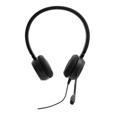 Pro 4XD0S92991, Wired, Black, Headset