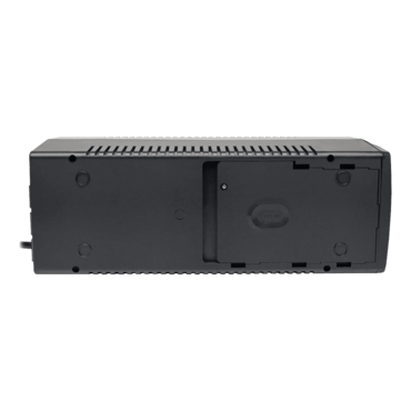 Smart OMNIVS1200LCD, LCD, 1200 VA/600 W, Sine Wave, Tower UPS