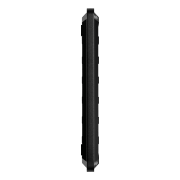 2TB BLACK P10 Game Drive, USB 3.2 Gen 1, Portable, Black, External Hard Drive
