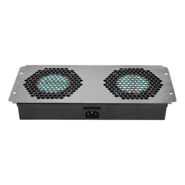 WA-FAN120-WNG 2x 120mm AC Cooling Fans