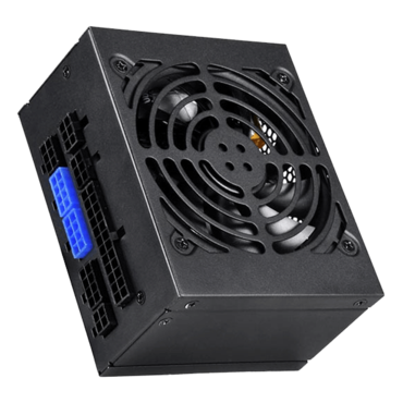 SST-SX700-G, 80 PLUS Gold 700W, Fully Modular, SFX Power Supply