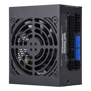 SST-SX700-G, 80 PLUS Gold 700W, Fully Modular, SFX Power Supply