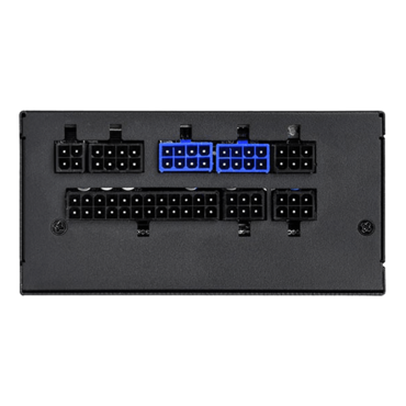 SST-SX700-G, 80 PLUS Gold 700W, Fully Modular, SFX Power Supply