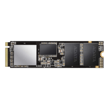 1TB XPG SX8200 Pro, 3500 / 3000 MB/s, 3D NAND, PCIe NVMe 3.0 x4, M.2 2280 SSD