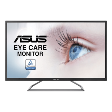 VA32UQ, 32&quot; VA, 3840 x 2160 (4K UHD), 4 ms, 60Hz, FreeSync™ Monitor