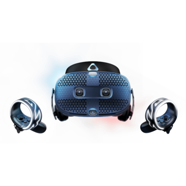 Vive Cosmos - Virtual Reality Headset - TAA Compliant