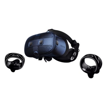 Vive Cosmos - Virtual Reality Headset - TAA Compliant