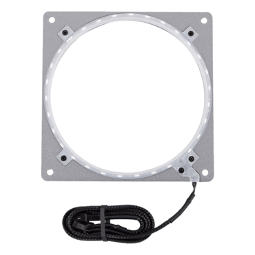 PH-FF120RGBA_AG01 120mm Halos Lux RGB Fan Frames