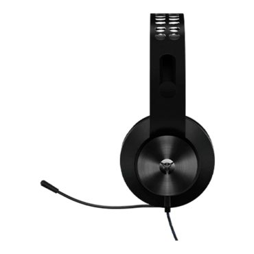 Legion H300, Wired, Black, Gaming Headset