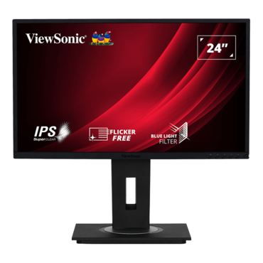 VG2448-PF, 23.8&quot; IPS, 1920 x 1080 (FHD), 5 ms, 60Hz, Monitor