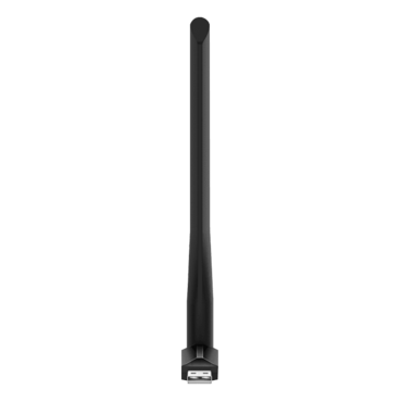 Archer T2U Plus, AC600, Dual-Band, Wi-Fi 5, USB Wireless Adapter