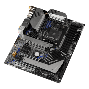 X570 CREATOR, AMD X570 Chipset, AM4, HDMI, ATX Motherboard