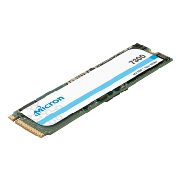 1.92TB 7300 PRO, 3000 / 1000 MB/s, 3D TLC NAND, PCIe NVMe 3.0 x4, M.2 22110 SSD