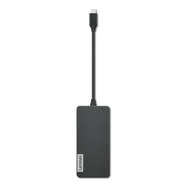 GX90T77924, USB-C 7-in-1 Hub