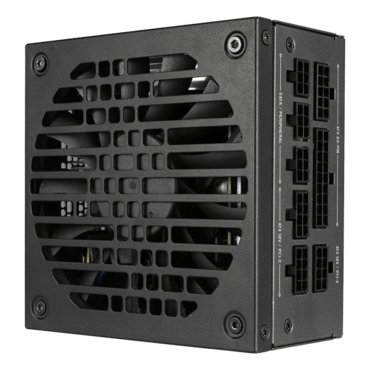 Ion SFX-L, 80 PLUS Gold 500W, Fully Modular, SFX-L Power Supply