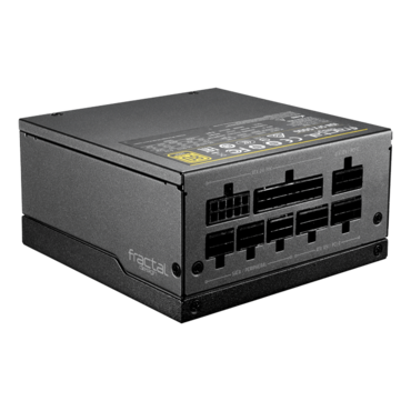 Ion SFX-L, 80 PLUS Gold 500W, Fully Modular, SFX-L Power Supply