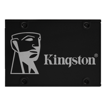 1TB SKC600/1024GBK 7mm, 550 / 520 MB/s, 3D TLC NAND, SATA 6Gb/s, 2.5&quot; SSD