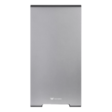 A700 TG, Tempered Glass, No PSU, E-ATX, Black, Full Tower Case