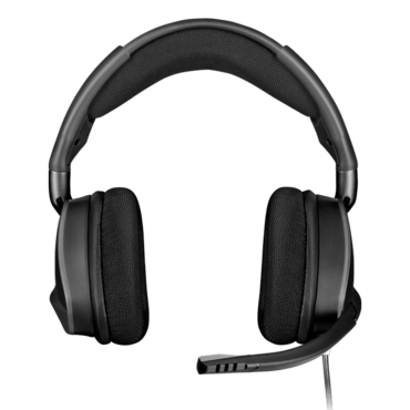 VOID ELITE SURROUND, Virtual 7.1 Surround Sound, Wired, Carbon, Gaming Headset