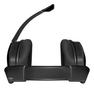 VOID ELITE SURROUND, Virtual 7.1 Surround Sound, Wired, Carbon, Gaming Headset