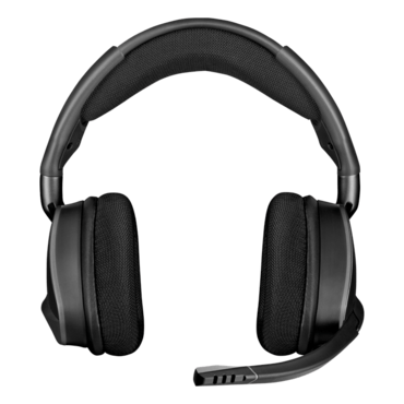 VOID ELITE WIRELESS, Virtual 7.1 Surround Sound, Wireless, Carbon, Gaming Headset