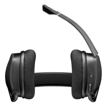 VOID ELITE WIRELESS, Virtual 7.1 Surround Sound, Wireless, Carbon, Gaming Headset