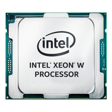 Xeon® W-2245 8-Core 3.9 - 4.5GHz Turbo, LGA 2066, 155W, OEM Processor