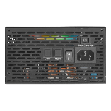 Toughpower GF1 ARGB, 80 PLUS Gold 650W, Fully Modular, ATX Power Supply