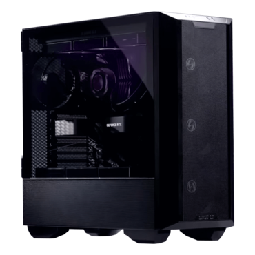 AVADirect Instabuilder Gaming PC &quot;G&quot; Spec: Intel Core™ i7, 32 GB RAM, 500 GB M.2 SSD, 2 TB HDD, RTX 4070, Mid Tower (13145852)
